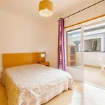 Espacoso Com 2 Quartos A 1 Minuto Da Algarve - De Sabado A Sabado Apartmán Altura